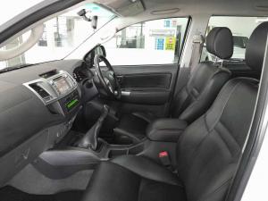 Toyota Hilux 3.0 D-4D Raider R/BD/C - Image 11