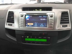Toyota Hilux 3.0 D-4D Raider R/BD/C - Image 18