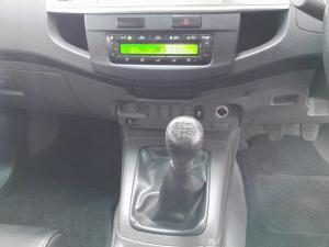 Toyota Hilux 3.0 D-4D Raider R/BD/C - Image 19