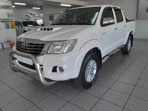 Toyota Hilux 3.0 D-4D Raider R/BD/C - Image 1