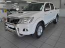Thumbnail Toyota Hilux 3.0 D-4D Raider R/BD/C
