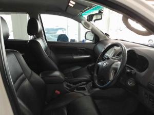 Toyota Hilux 3.0 D-4D Raider R/BD/C - Image 20