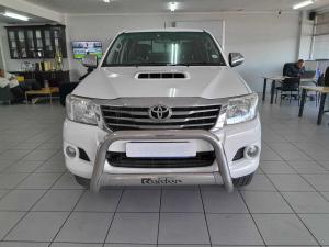 Toyota Hilux 3.0 D-4D Raider R/BD/C - Image 2