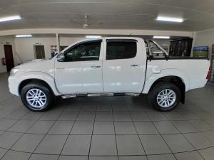 Toyota Hilux 3.0 D-4D Raider R/BD/C - Image 3