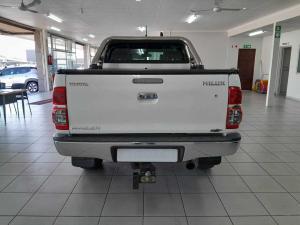 Toyota Hilux 3.0 D-4D Raider R/BD/C - Image 4