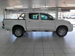 Toyota Hilux 3.0 D-4D Raider R/BD/C - Image 6
