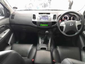 Toyota Hilux 3.0 D-4D Raider R/BD/C - Image 7