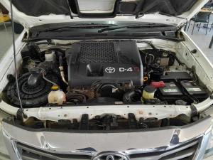 Toyota Hilux 3.0 D-4D Raider R/BD/C - Image 9