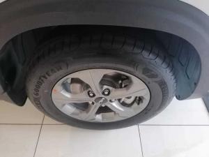 Kia Seltos 1.5 LS CVT - Image 10
