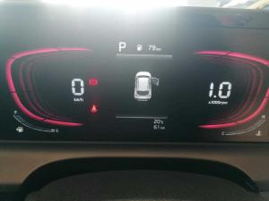 Kia Seltos 1.5 LS CVT - Image 12
