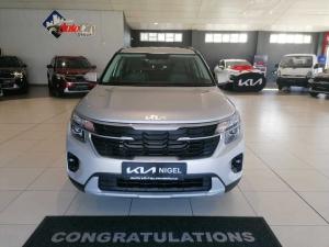Kia Seltos 1.5 LS CVT - Image 2