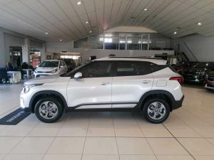 Kia Seltos 1.5 LS CVT - Image 3