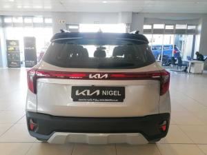 Kia Seltos 1.5 LS CVT - Image 4
