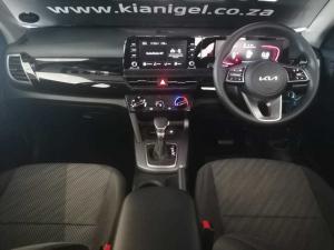 Kia Seltos 1.5 LS CVT - Image 7