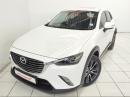 Thumbnail Mazda CX-3 2.0 Individual