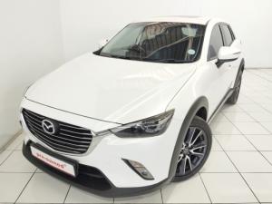 Mazda CX-3 2.0 Individual - Image 1