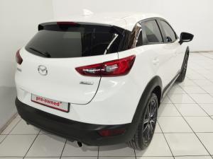 Mazda CX-3 2.0 Individual - Image 4