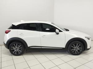 Mazda CX-3 2.0 Individual - Image 6