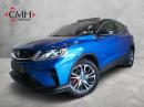 Thumbnail Proton X50 1.5T Premium