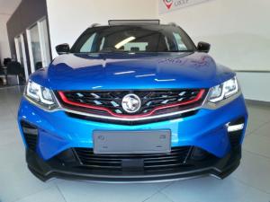 Proton X50 1.5T Premium - Image 2