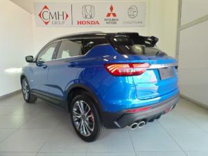 Proton X50 1.5T Premium - Image 4