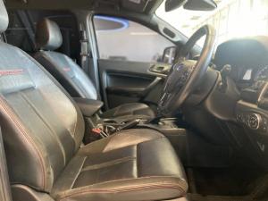 Ford Ranger 2.0Bi-Turbo double cab Hi-Rider Stormtrak - Image 10
