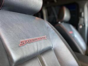 Ford Ranger 2.0Bi-Turbo double cab Hi-Rider Stormtrak - Image 11