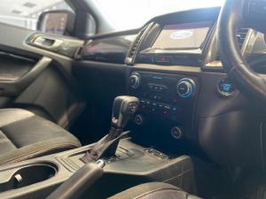 Ford Ranger 2.0Bi-Turbo double cab Hi-Rider Stormtrak - Image 12