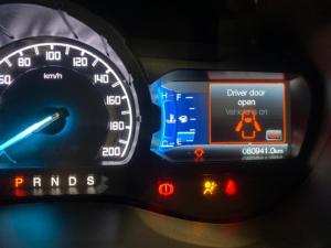 Ford Ranger 2.0Bi-Turbo double cab Hi-Rider Stormtrak - Image 14