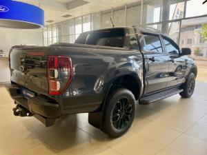 Ford Ranger 2.0Bi-Turbo double cab Hi-Rider Stormtrak - Image 6