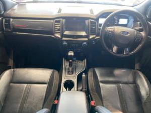 Ford Ranger 2.0Bi-Turbo double cab Hi-Rider Stormtrak - Image 8