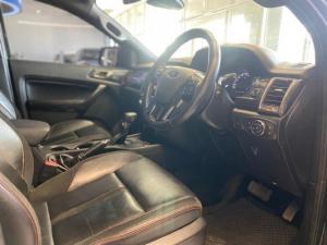 Ford Ranger 2.0Bi-Turbo double cab Hi-Rider Stormtrak - Image 9
