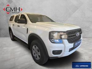 Ford Ranger 2.0 SiT double cab XL 4x4 auto - Image 1