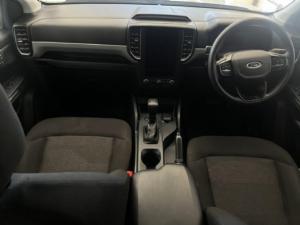 Ford Ranger 2.0 SiT double cab XL 4x4 auto - Image 2