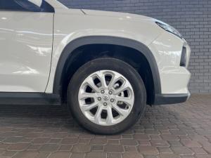 Suzuki Grand Vitara 1.5 GL manual - Image 10