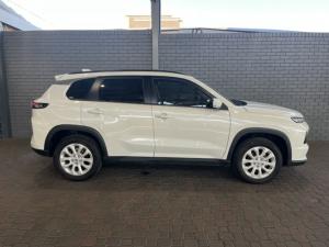 Suzuki Grand Vitara 1.5 GL manual - Image 12