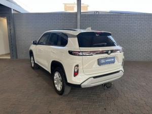 Suzuki Grand Vitara 1.5 GL manual - Image 13