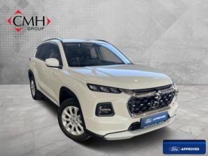 Suzuki Grand Vitara 1.5 GL manual - Image 1
