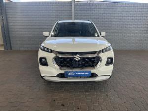 Suzuki Grand Vitara 1.5 GL manual - Image 4