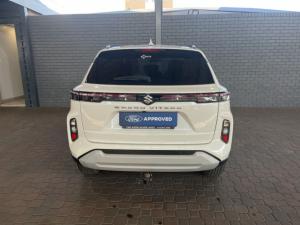 Suzuki Grand Vitara 1.5 GL manual - Image 5