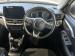 Suzuki Grand Vitara 1.5 GL manual - Thumbnail 6