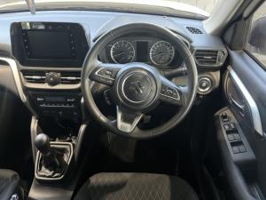 Suzuki Grand Vitara 1.5 GL manual - Image 6