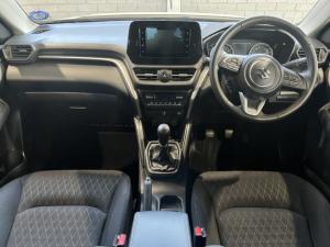 Suzuki Grand Vitara 1.5 GL manual - Image 7