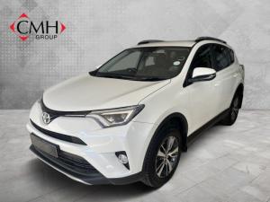 Toyota RAV4 2.0 GX auto - Image 1