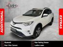 Thumbnail Toyota RAV4 2.0 GX auto