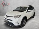 Thumbnail Toyota RAV4 2.0 GX auto