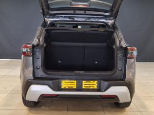 Nissan Magnite 1.0 Acenta auto - Image 9