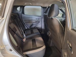 Nissan Magnite 1.0 Acenta manual - Image 10