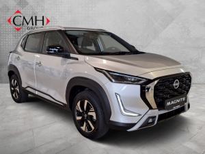 Nissan Magnite 1.0 Acenta manual - Image 1