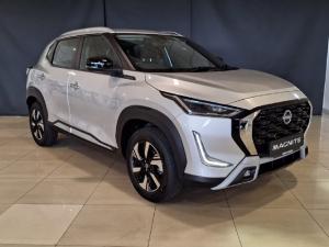 Nissan Magnite 1.0 Acenta manual - Image 1